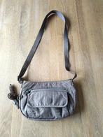kipling schoudertas, Ophalen of Verzenden, Zo goed als nieuw, Overige kleuren, Kipling
