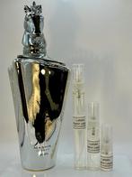 Lattafa - Maahir Legacy sample | decant 2ml-10ml, Verzenden, Nieuw
