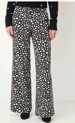 Fabienne Chapot Puck broek maat 38 *nieuw *, Kleding | Dames, Broeken en Pantalons, Maat 38/40 (M), Zwart, Nieuw, Ophalen of Verzenden