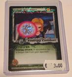 Dragon Ball Z CCG Cell Saga 107 Android 18's Effect (Foil), Ophalen of Verzenden, Foil