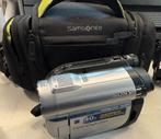 Sony Handycam DCR-DVD110 - Perfecte staat!, ., Dvd, 20x of meer, Ophalen of Verzenden