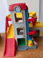 Garage - Gebruikt, Ophalen of Verzenden, Gebruikt, Speelset