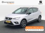 SEAT Arona 1.5 TSi 150 Pk EVO FR Business Intense | Trekhaak, Voorwielaandrijving, Parkeersensor, Stof, 4 cilinders