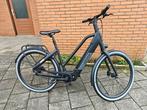 Cortina E-Blau E Bike, Gebruikt, Versnellingen, 53 tot 57 cm, Ophalen
