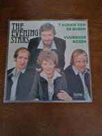 The Evening Stars, Ophalen of Verzenden, Zo goed als nieuw, Overige formaten, Levenslied of Smartlap