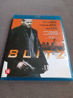 Blitz - bluray, Ophalen of Verzenden, Zo goed als nieuw, Actie