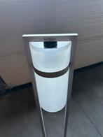 Exclusieve Kreon Design Vloerlamp Minimalistisch & Tijdloos, Huis en Inrichting, Lampen | Vloerlampen, Kreon, ., Nieuw, Ophalen of Verzenden