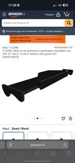 Dashboardtafel daf xf 106, Ophalen of Verzenden, Nieuw