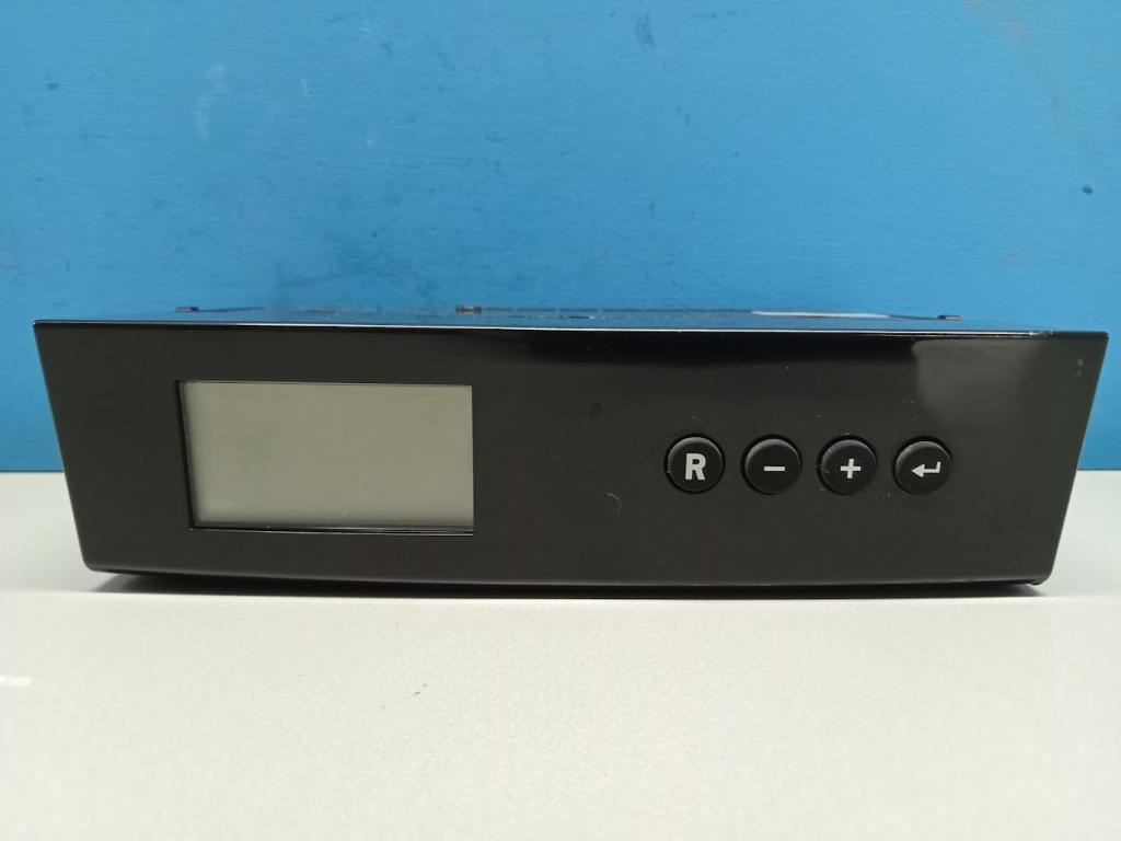 Aansluitbox Remeha Tzerra Ace Art.nr.: 7693962, Niet ingevuld, Gebruikt, Cv-ketel of Combi-ketel, Niet ingevuld