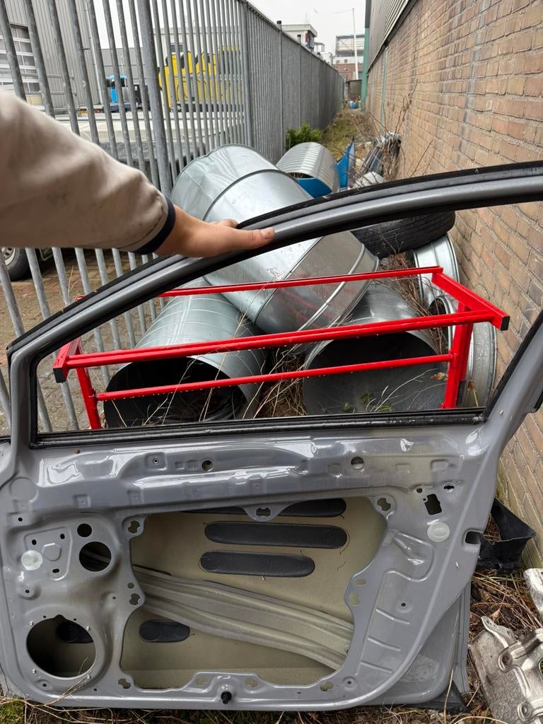 Golf 8 rechts voordeur, Auto-onderdelen, Ophalen of Verzenden, Rechts, Deur