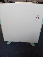 Houten kinderbed 120x60 cm   met lattenbodem  zonder matras, Gebruikt, Minder dan 140 cm, Minder dan 70 cm, Ophalen