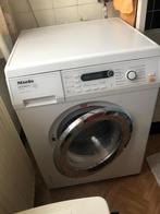 Miele edition 111 W5873 gratis af te halen in Eindhoven, Witgoed en Apparatuur, Wasmachines, Ophalen, 1200 tot 1600 toeren, Gebruikt