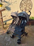 Britax holiday buo buggy, Ophalen