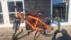 24 inch Rockrider fiets, Ophalen of Verzenden, Gebruikt, 24 inch
