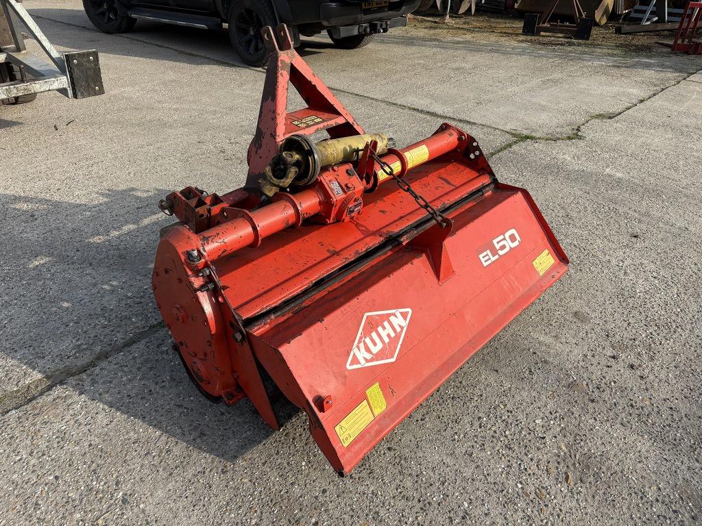 Kuhn frees 1.3 mtr, KUHN-Geldr, Overige, Nuenenseweg 165
5667 KP  Geldrop, Info.nl@kuhn.com