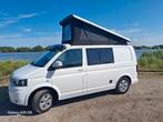 Vw buscamper T5, Volkswagen, Alarm, Particulier, Tot en met 4