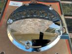 Harley Davidson dyna glide 2003 derbey cover chroom 25415-99, Ophalen of Verzenden