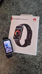 Huawei Smartwatch, Ophalen of Verzenden, Slaap, Zwart, Android