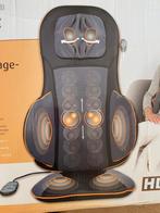 Medisana massagekussen 4 in 1. €50, Ophalen, Zo goed als nieuw, Massagestoel of Kussen