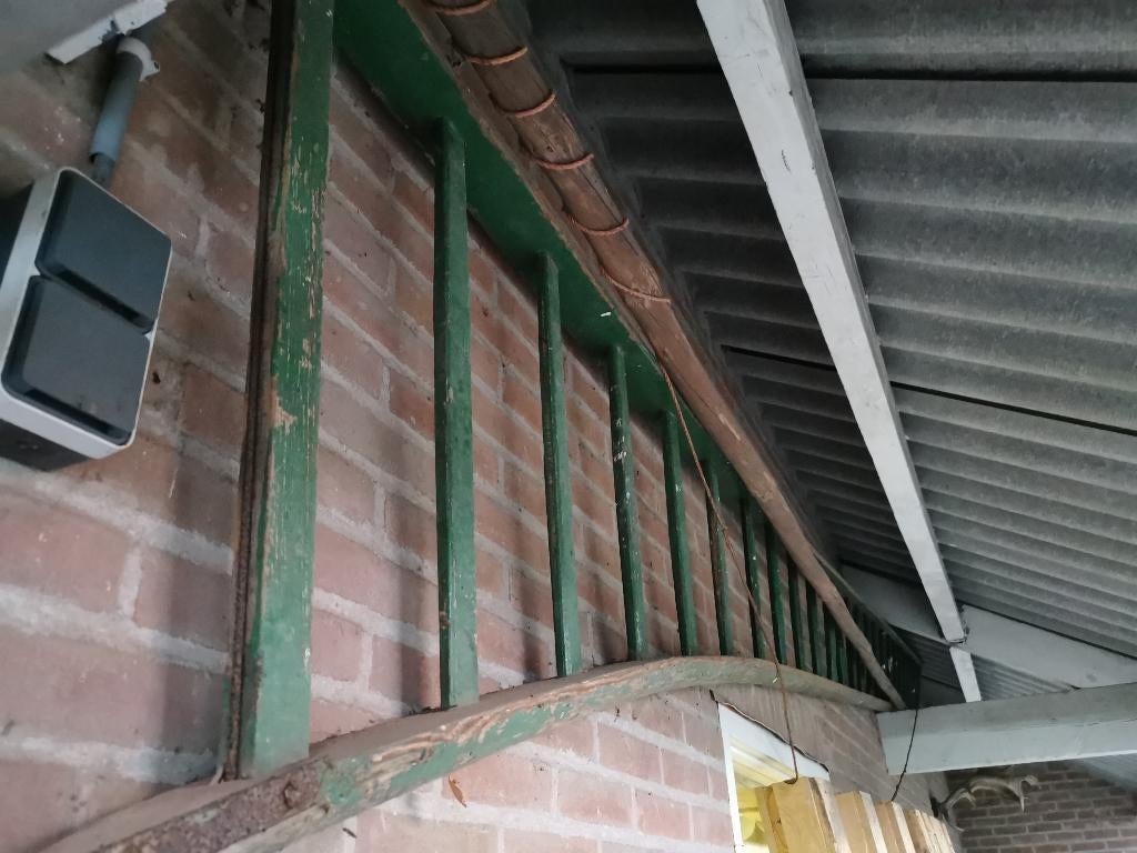 ladder, Antiek en Kunst, Ophalen