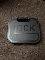 Glock pistool koffer - Zo goed als nieuw, Ophalen of Verzenden, Zo goed als nieuw