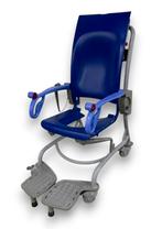 Arjo Carino Elektrische Douchestoel toiletstoel, Ophalen of Verzenden, Gebruikt