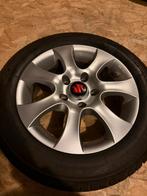 Suzuki swift sport velgen, Ophalen