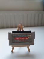 NASA Super Converter - New Video Game Converter, Gebruikt, Q, 1 speler, Q