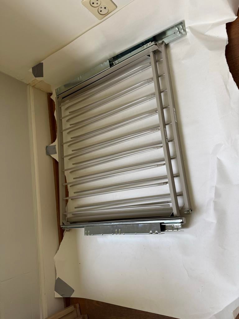 Diverse IKEA PAX kast onderdelen 75 cm breed, Ophalen, Kunststof, Gebruikt, 200 cm of meer