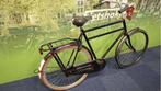 Fietshokje Raaks : Zwarte Herenfiets D60, Niet ingevuld, Niet ingevuld, Ophalen of Verzenden, Zo goed als nieuw
