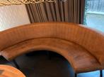 Eetkamer bank, Huis en Inrichting, Banken | Bankstellen, Ophalen, Gebruikt, Minder dan 75 cm, 150 tot 200 cm