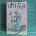 Roald Dahl de GVR, Boeken, Ophalen of Verzenden, Gelezen, Roald Dahl