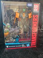 Transformers Studio Series 17 Shadow Raider (Nieuw in doos), Verzamelen, Overige generaties, Ophalen of Verzenden, Nieuw, Decepticons