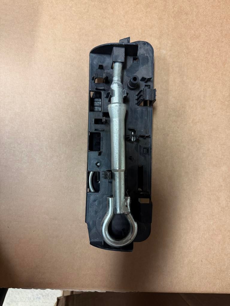 Sleepoog Peugeot Partner, Ophalen of Verzenden, Gebruikt, Peugeot