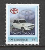 Oostenrijk persoonlijke postzegel auto postfris!, Verzenden, Postfris