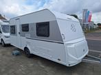 Knaus Sport 460 EU NIEUW 2025 MODEL, Standaardzit, Bedrijf, 5 tot 6 meter, Knaus