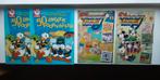 Donald Duck 50 dwaze voorvallen Margriet '83/Disneyland 3+4, Boeken, Meerdere comics, Ophalen of Verzenden, Gelezen, Europa