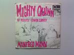 manfred mann - mighty quinn  ( 1968 ), Ophalen of Verzenden, Gebruikt, Overige formaten, Poprock