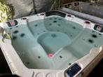 Compacte 5 pers. Spa Relax incl. Garantie & Plaatsing, Ophalen, Zo goed als nieuw