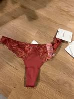 Calvin klein string maat XS 34 / S 36 NIEUW!! Nu €7,50, Ophalen of Verzenden, String