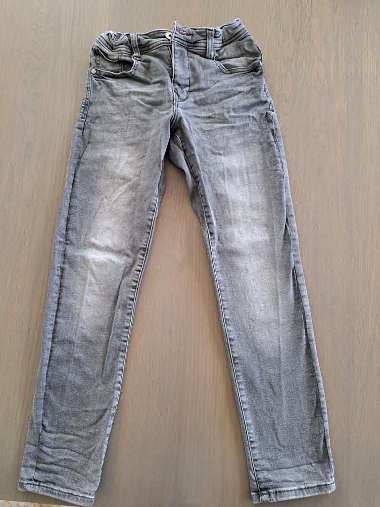 Jeans Petrol jongens tapered fit mt 152, Kinderen en Baby's, Kinderkleding | Maat 152, Broek, Petrol Industries, Ophalen of Verzenden
