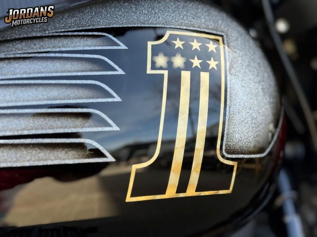 HARLEY-DAVIDSON FXLRS LOW RIDER S 114 CLUBSTYLE (bj 2020), Motoren, 2 cilinders, Chopper, Bedrijf, Onbekend