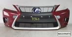 VOORBUMPER LEXUS CT200 CT 200H 200 BUMPER ALLES LEVERBAAR !!, Gebruikt, Achterklep, Achter, Lexus