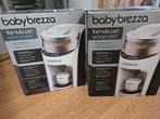 Baby Brezza Formula Pro Advanced Melkmachine Flessenmaker, Ophalen, Zo goed als nieuw, Overige typen