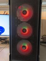 Krachtige Game PC I9-9900K, 32 Gb werkgeheugen, 8 Gb video, 32 GB, Ophalen of Verzenden, Zo goed als nieuw, Gaming