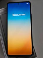 Samsung Galaxy A53 dual sim 128 gb awesome black, Verzenden, Zwart, Touchscreen, Zo goed als nieuw