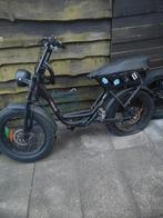 Kapotte fatbike, Ophalen, Zo goed als nieuw, Overige merken