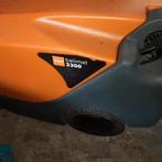 Taski balimat 3300 veegmachine, Ophalen, Zo goed als nieuw, Taski, Opvangbak