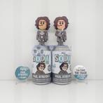 Funko Soda Pop Chase + Regular SET
DUNE Paul Atreides, Ophalen, Zo goed als nieuw