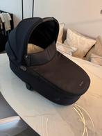 Cybex Cot S Lux reiswieg, Zo goed als nieuw, Met reiswieg, Ophalen, Kinderwagen
